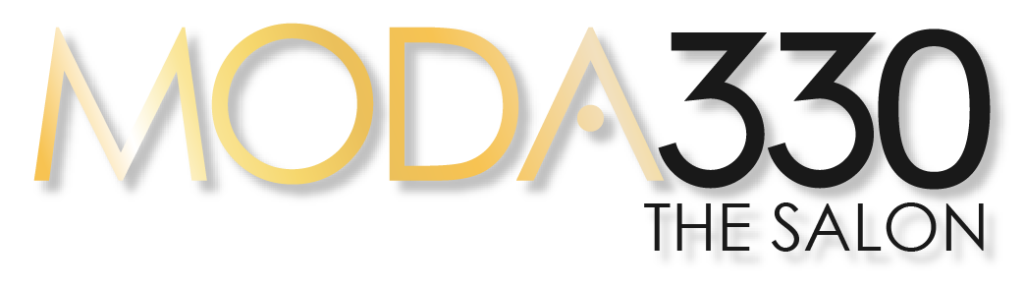 Moda 330 Logo